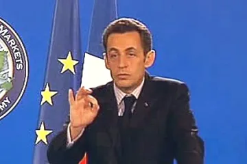 K evropskému stanovisku na dalším protikrizovém summitu zemí G20 se přidá Brazílie