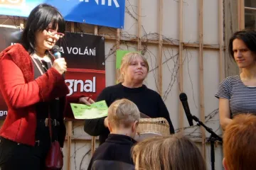 AVÍZO: Brdský kos a další akce v Mníšku pod Brdy