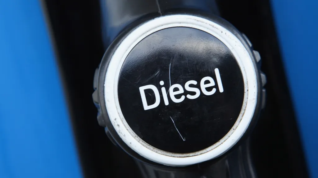 Diesel