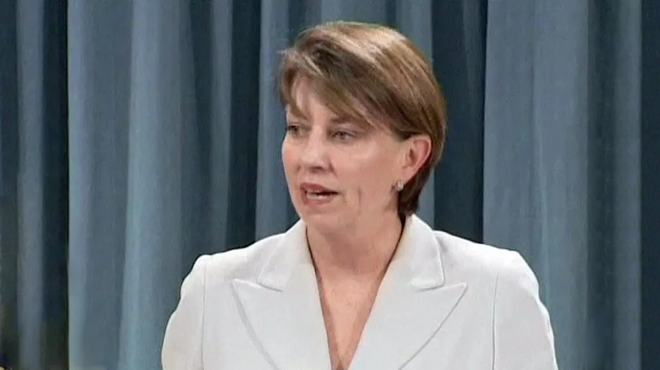 Anna Blighová