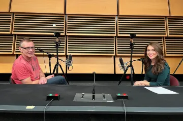 Češi nemají přehled o Slovensku. Většina si ale myslí, že mu rozumí, říká rozhlasový reportér Smatana