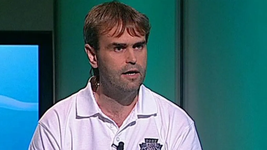 Robert Šlachta
