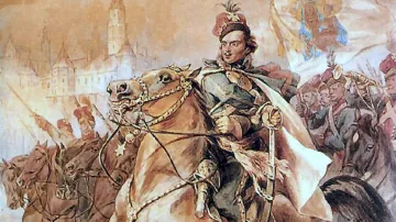 Casimir Pulaski