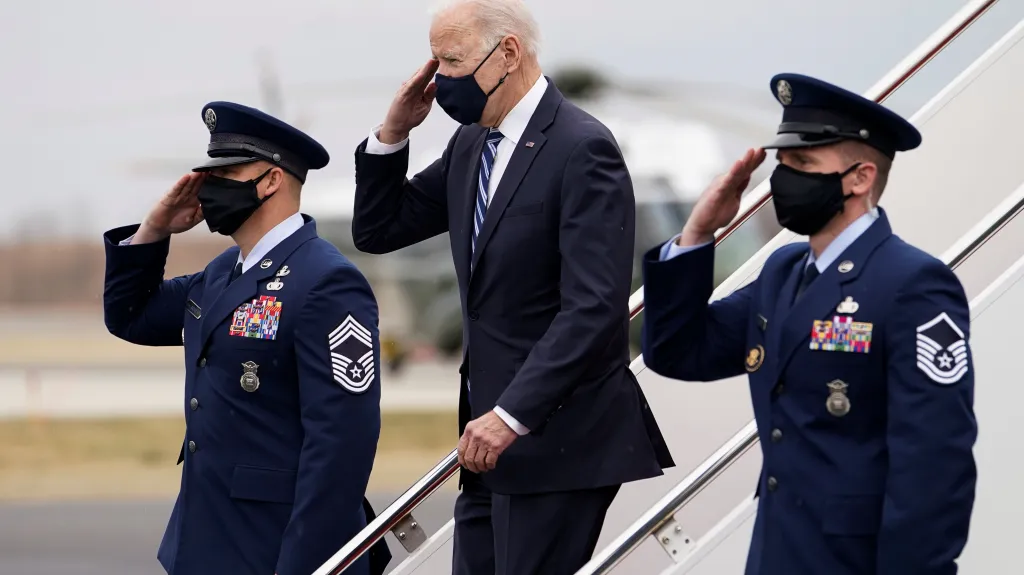 Joe Biden