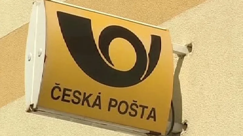 Česká pošta