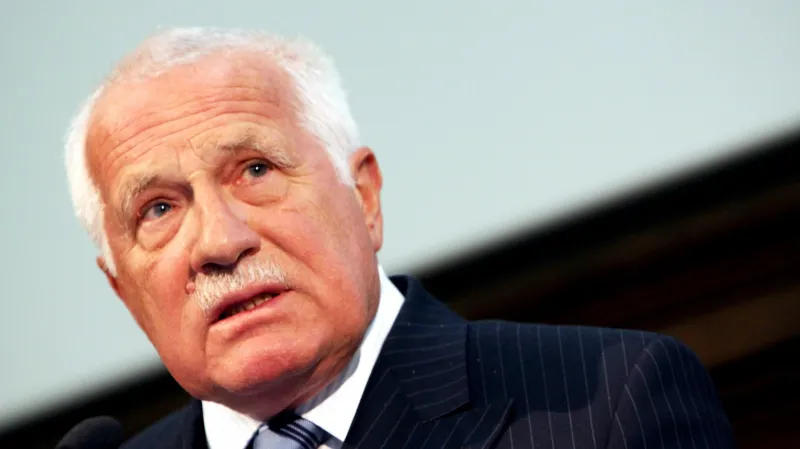 Václav Klaus