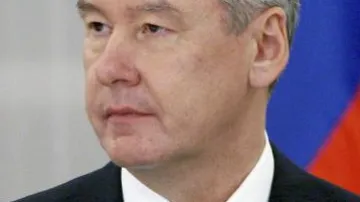 Sergej Sobjanin