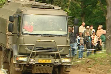 Obvinění v kauze Tatra - úplatek chtěl zřejmě Barták