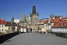 Praha schválila kulturní vouchery pro turisty. Kdo přespí více nocí v hotelu, dostane poukázky