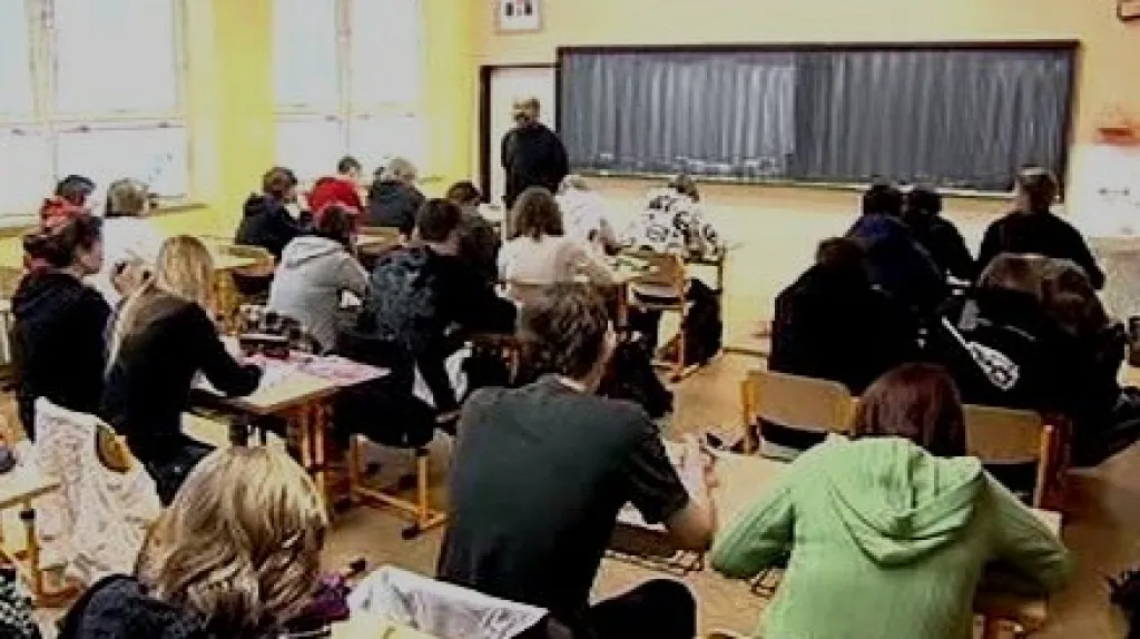 Studenti