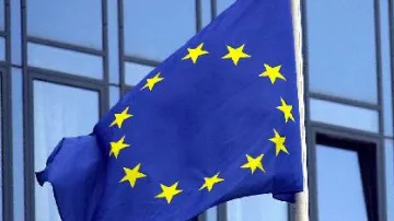 Vlajka EU