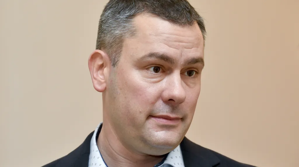 David Michal