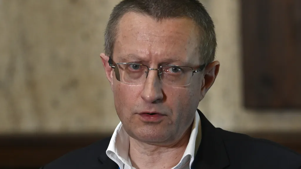 Ladislav Dušek
