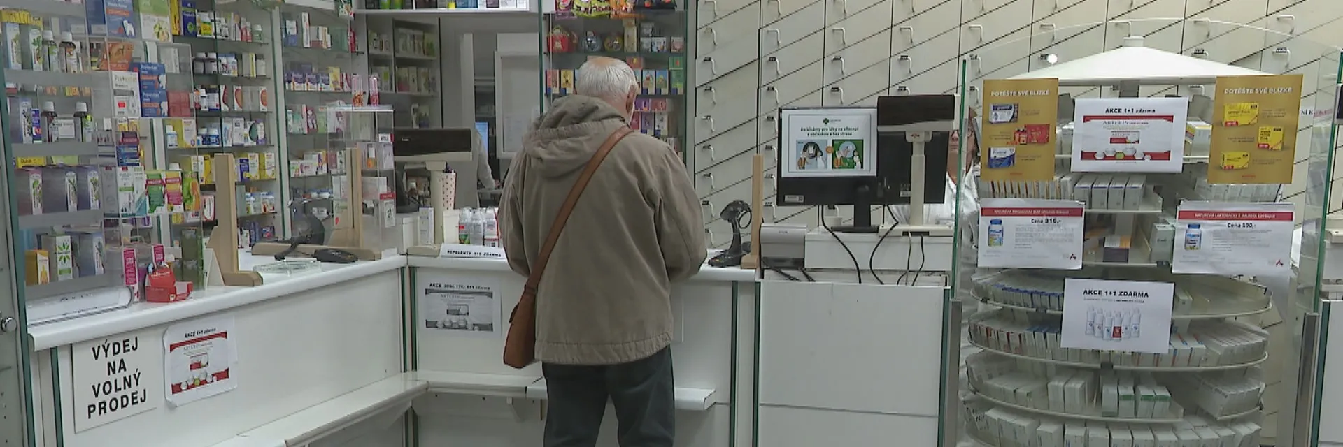 Komora kvůli ubývajícím venkovským lékárnám žádá systémovou změnu