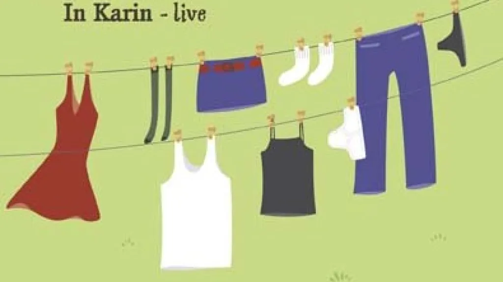 Jaromír Konečný: In Karin