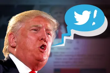 Fake news šířilo jen minimum Američanů, většinou extrémní pravice, ukázala studie