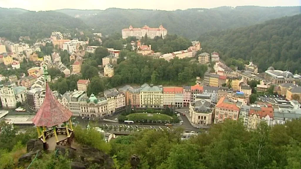 Karlovy Vary