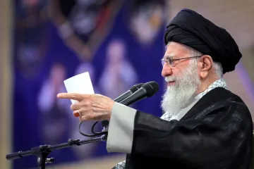Írán dle MAAE neplní jaderné závazky. Izrael zvažuje útok