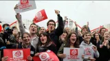 Francouzští socialisté pokračují ve vítězném tažení