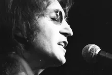 Tip z iVysílání: Imagine, co vše byl John Lennon