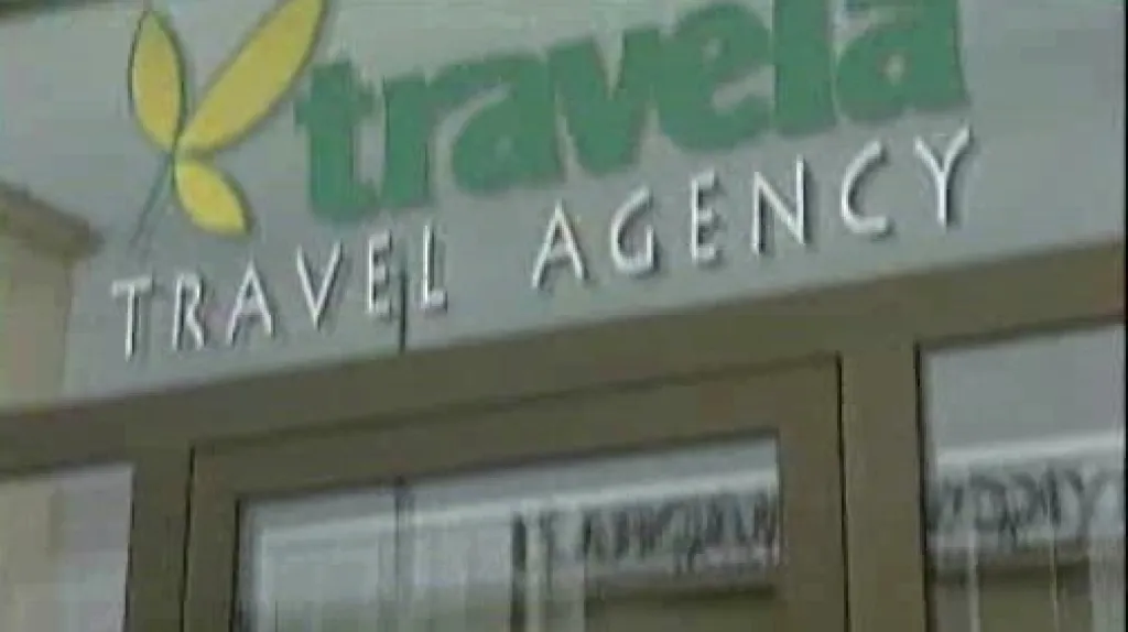 Logo CK Travela