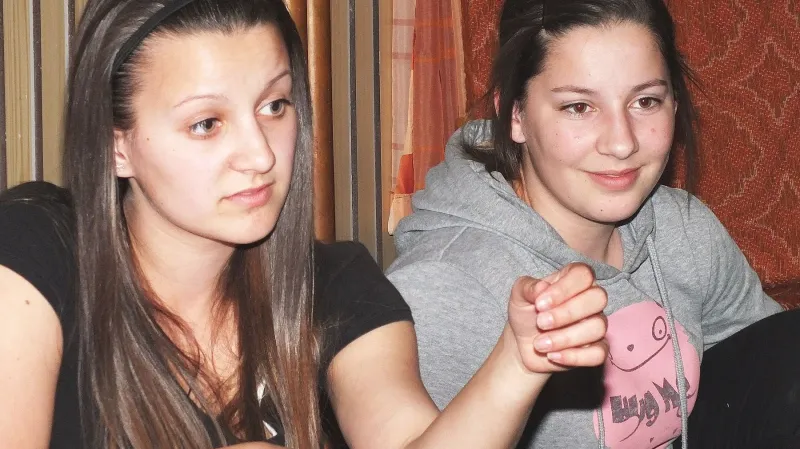 Noc s Andersenem v Boskovicích