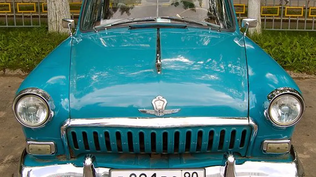 Volha