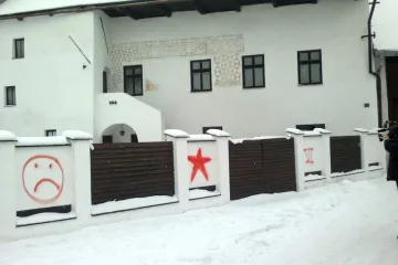 Slavilo se v Zemanově Novém Veselí, ale i v pražském Top Hotelu