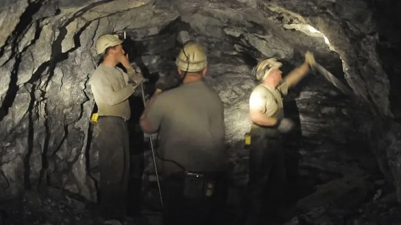 Obce na Vysočině odmítají novou těžbu uranu