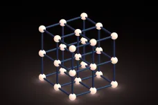 Olomoučtí vědci nanomateriálem odhalují těžké kovy ve vodě. Stačí jim k tomu papír