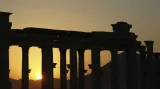 Tureček: Přemístit Palmýru je jako přemístit Hradčany
