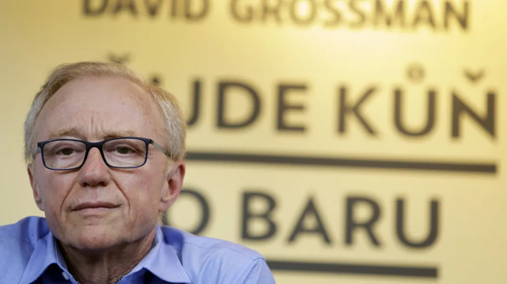 David Grossman