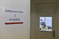 Nemocnice v Brně podá trestní oznámení kvůli podezření na zneužití svého razítka