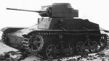 Legendární tank T-34