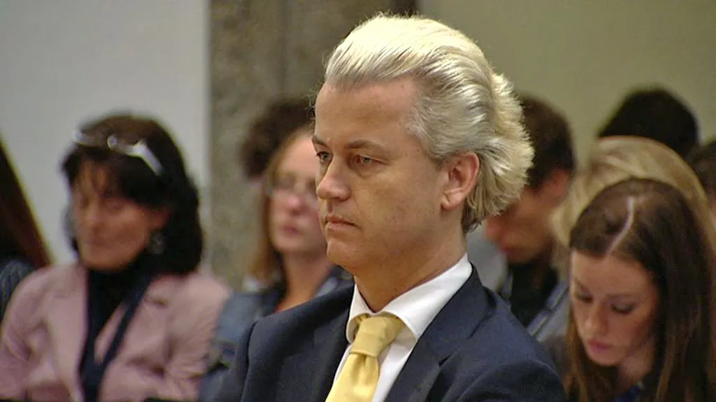 Geert Wilders