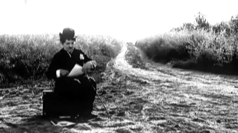 13. komnata Jaroslava Čejky