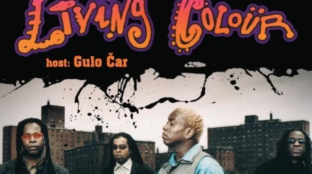 Living Colour