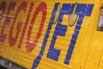 Žluté RegioJety se budou po tratích prohánět od 26. září