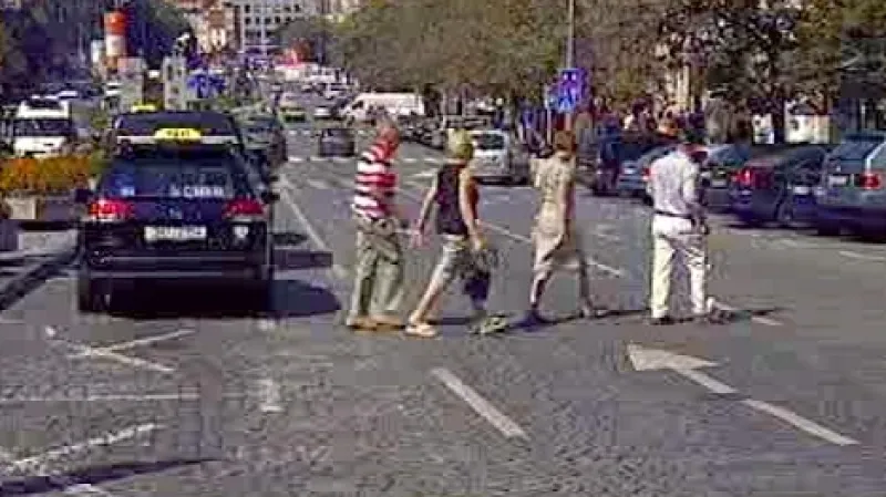 Václavské náměstí