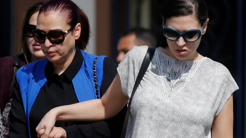 Události: Egyptské námořnictvo potvrdilo nález trosek letadla