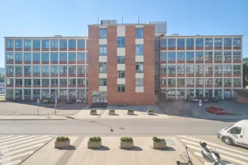 Zlínská univerzita zbourá budovu Fakulty technologické. Místo ní postaví novou