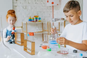 Je neposedné a vyrušuje. Možná jen nikdo neví, že je to nadané dítě