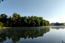 V týdnu bude většinou slunečno, objeví se ale i bouřky