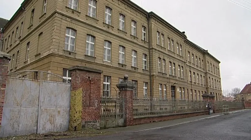 Kněžský seminář ve Vidnavě