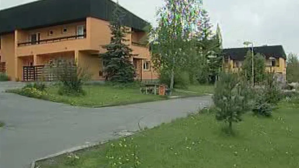 Dětské SOS vesničky