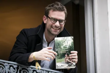 Nejprestižnější francouzská literární cena si všimla chlapce z nefunkční rodiny