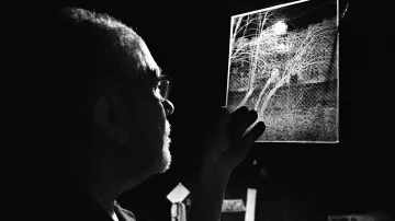 Od narození fotografa Josefa Sudka uplynulo 125 let