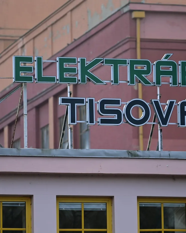 Kvůli poruše jsou tisíce domácností na Sokolovsku bez tepla