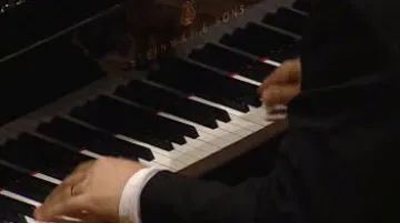 Klavírista