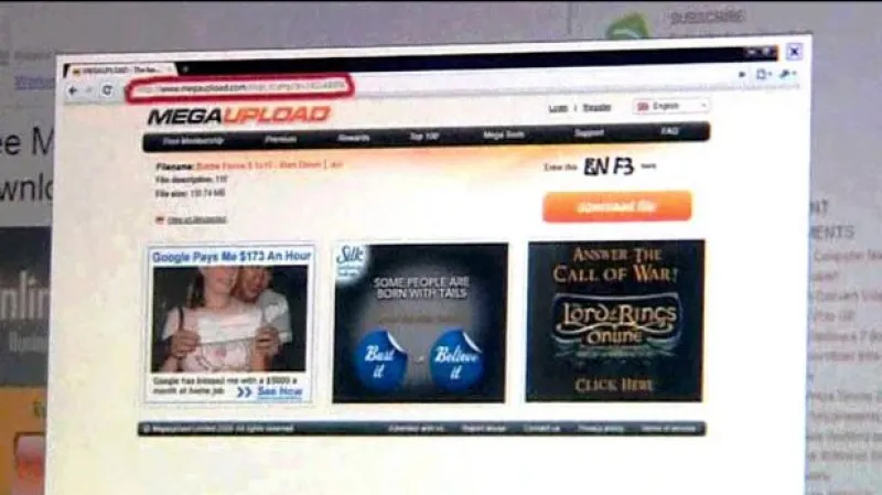 Reportáž Pavla Šimka